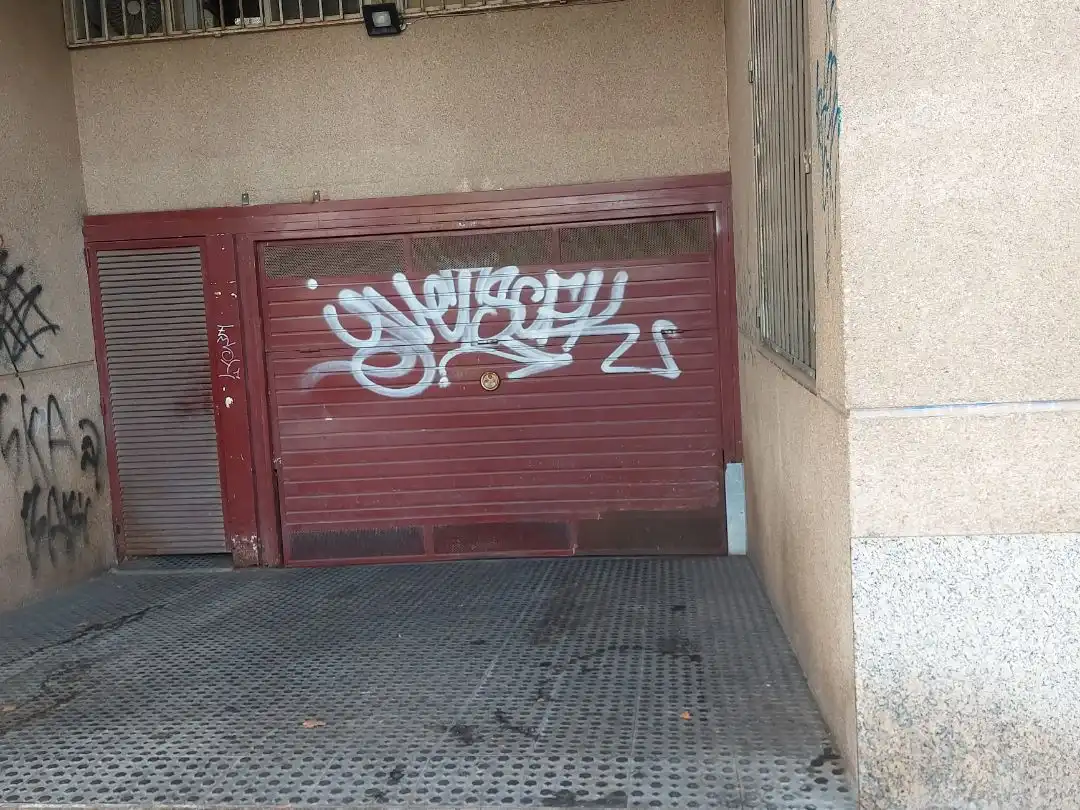 Einzelparkplatz zur Miete in Mossen jaume soler 27, imagen 6