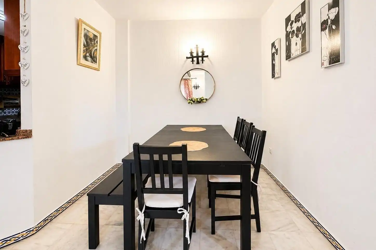 Apartament amb terrassa en venda a Avenida Av. Roentgen 5, imagen 6