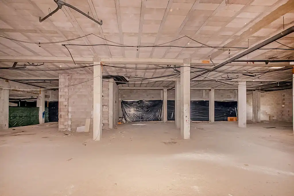 Commercial properties for rent in Gáldar
