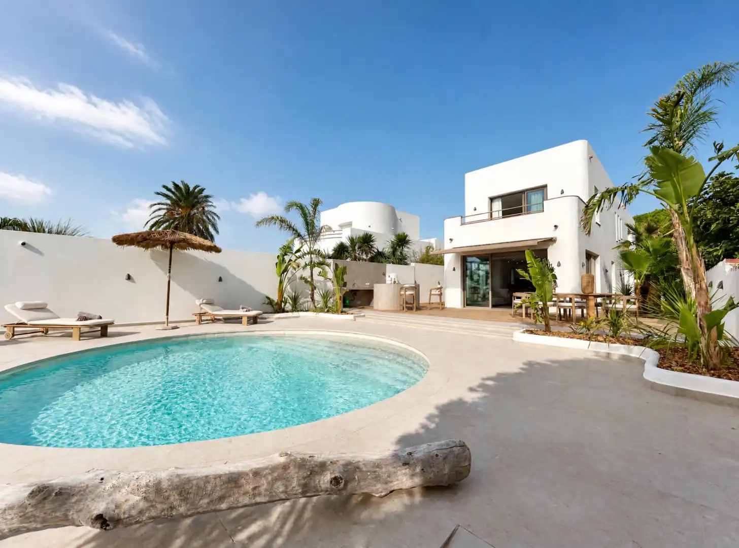 Maison avec piscine à vendre à N/A, imagen 2