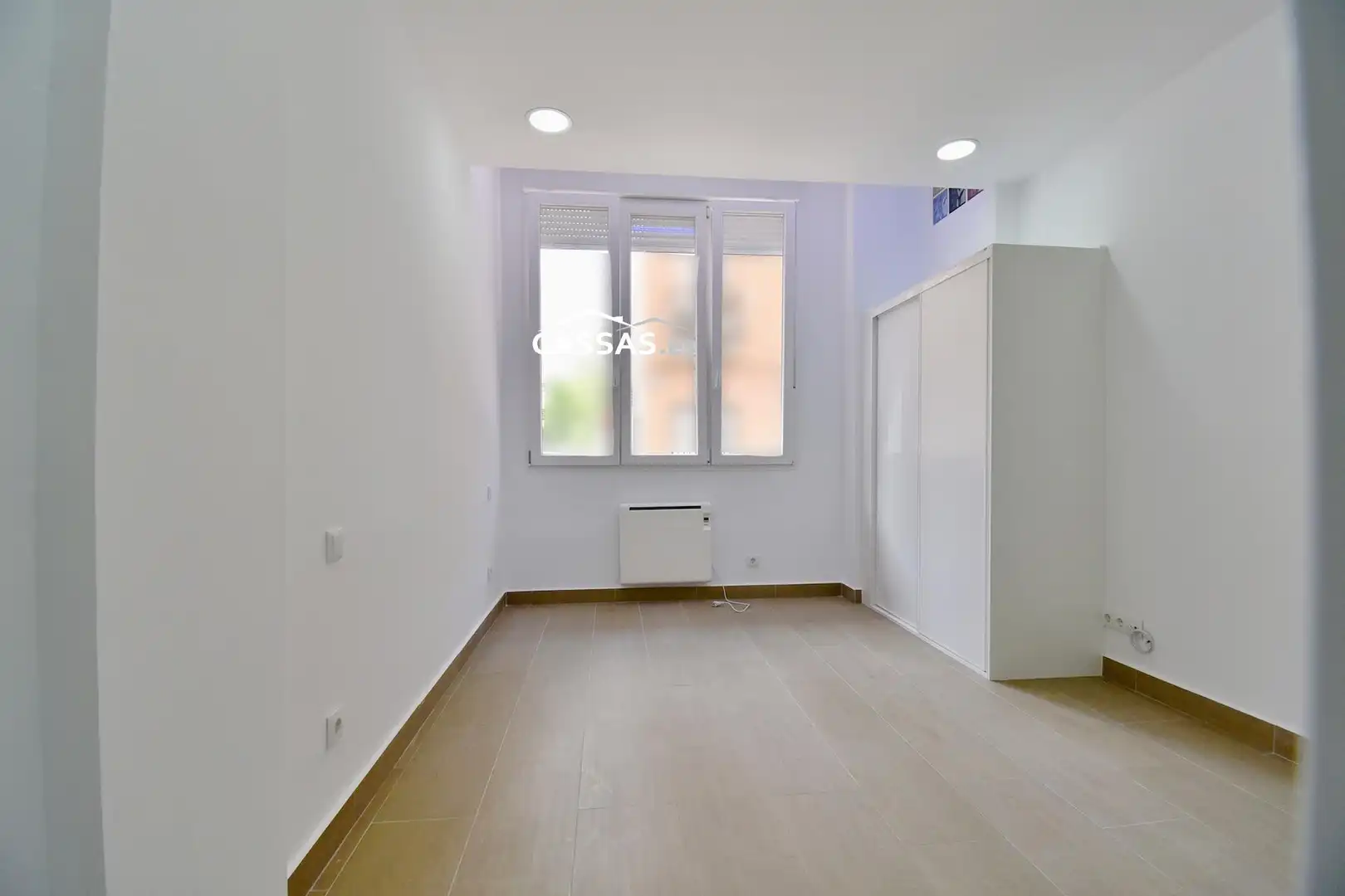 Bedroom of Flat for sale in Torrejón de Ardoz