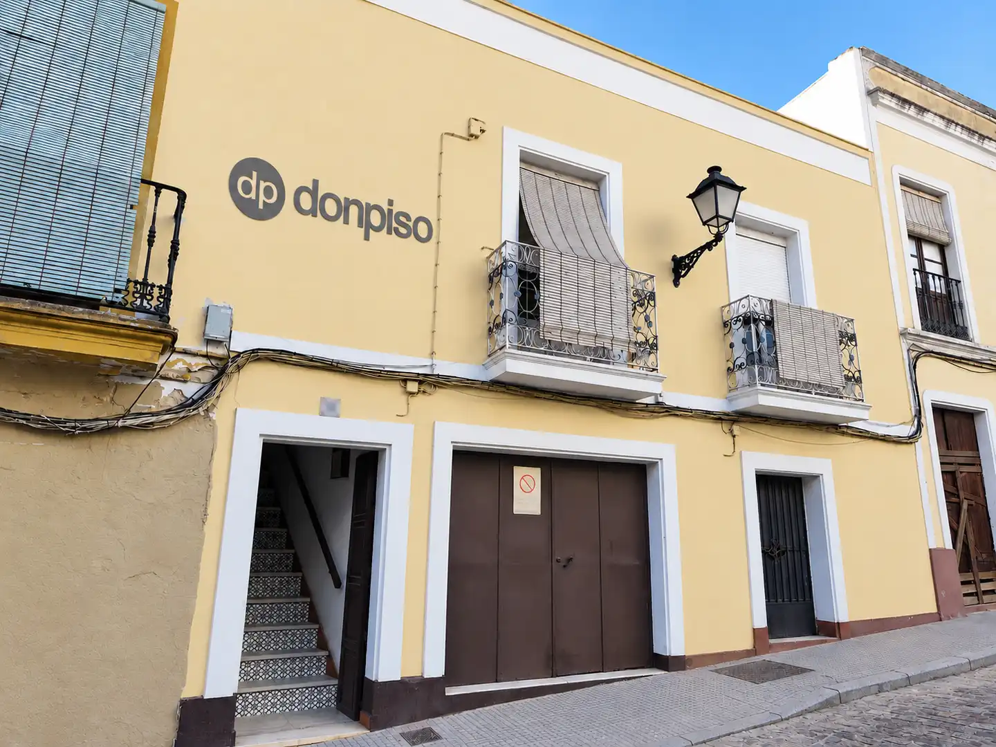 Casa bifamiliare in vendita a Ayamonte ciudad