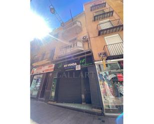Exterior view of Building for sale in  Lleida Capital