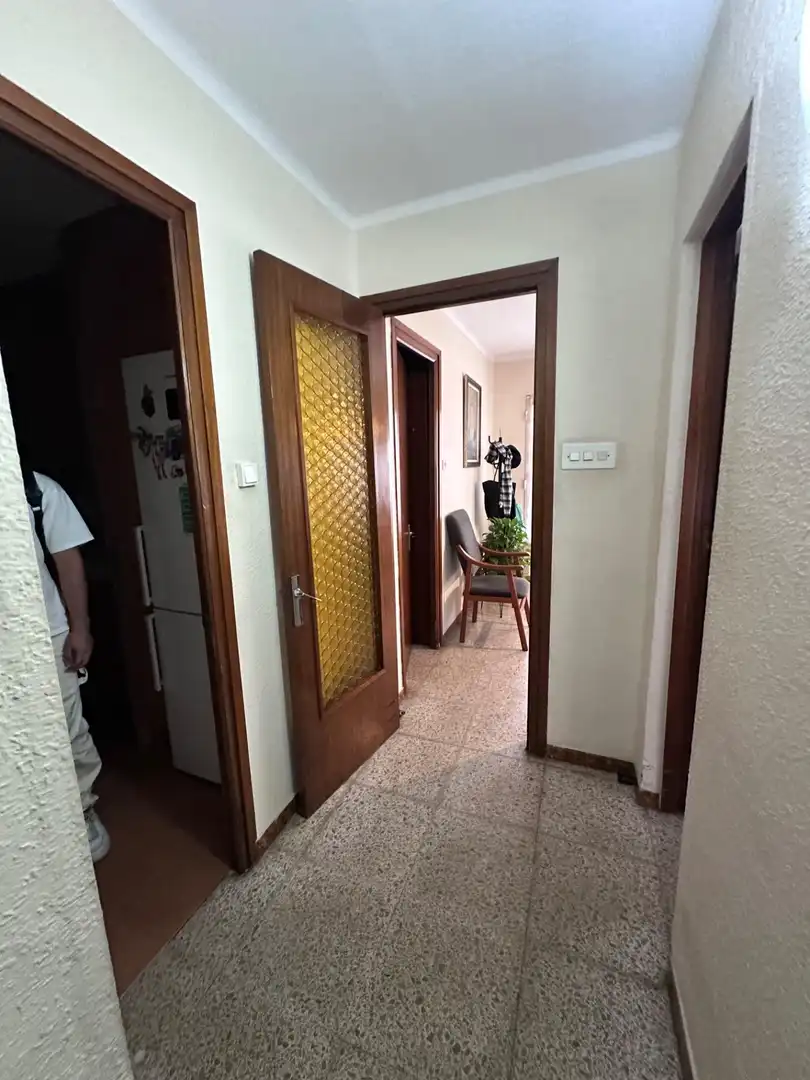 Flat for sale in Barberà del Vallès