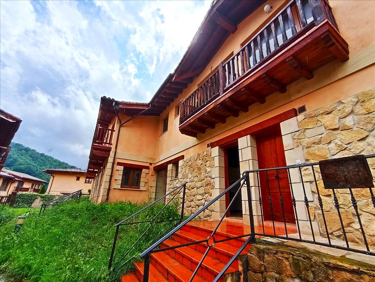 Apartment for sale in BORES, Vega de Liébana