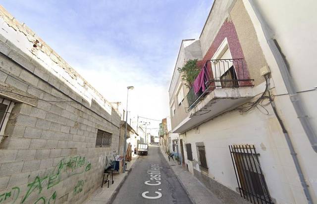 Casa-chalet en Venta en  CASTILLEJOS - SAN ANTON en San Antón