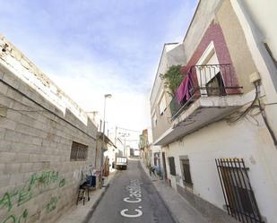 Exterior view of House or chalet for sale in Cartagena  with Storage room