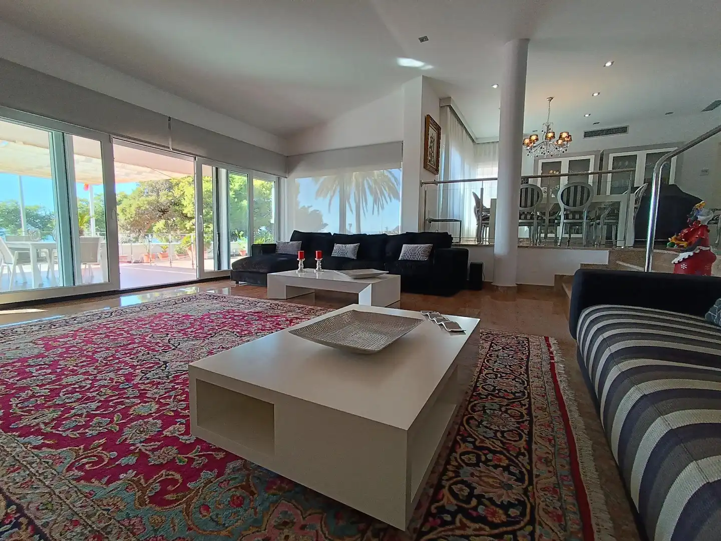 Casa o chalet en venta en Calabardina