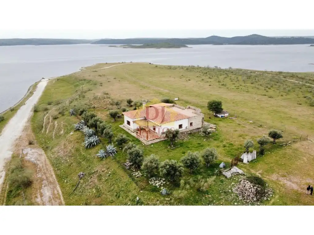 Casa o chalet en venta en Garrovillas de Alconétar