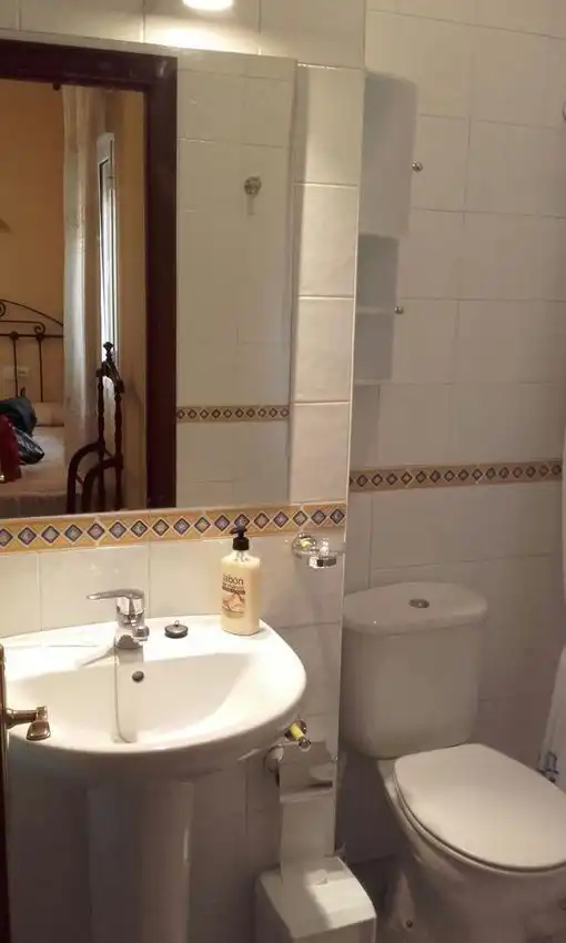 Baño de Piso en venta en Sanlúcar de Barrameda con Trastero