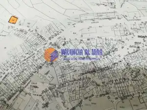 Residencial en venda en Montitxelvo / Montichelvo