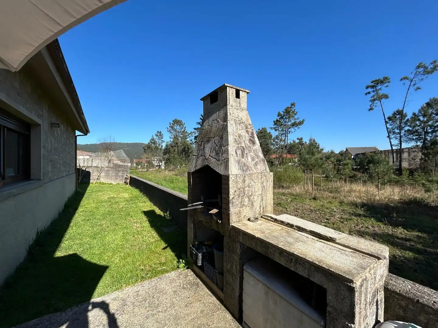 Maison avec terrasse à vendre à Boiro, imagen 3