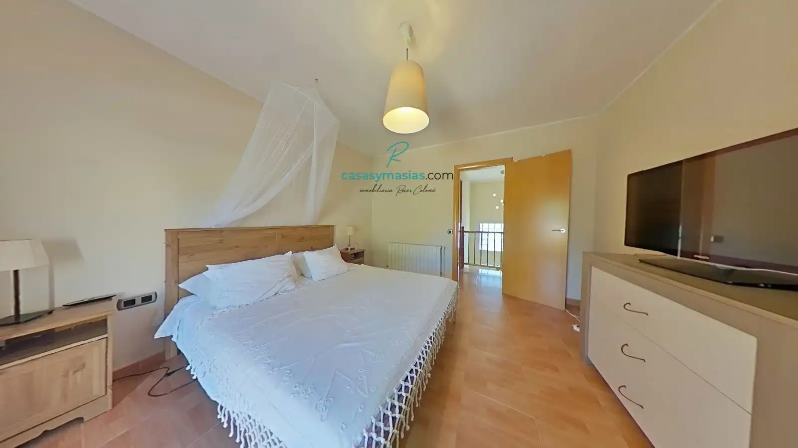 Detached house with terrace for sale in Olèrdola, imagen 14
