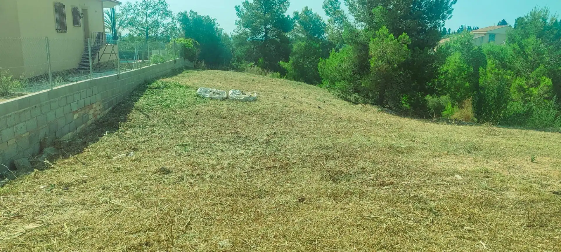 Residential land for sale in Calle Hermanos Quintero, imagen 12