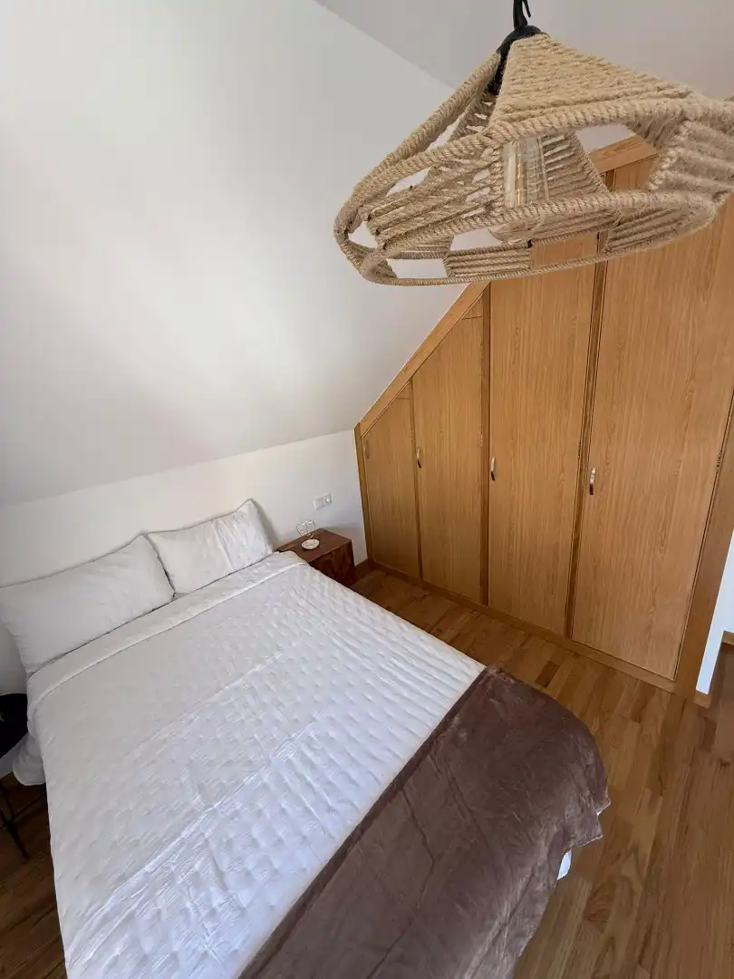 Bedroom of Attic for sale in Ribeira  with Storage room, Furnished and Community pool