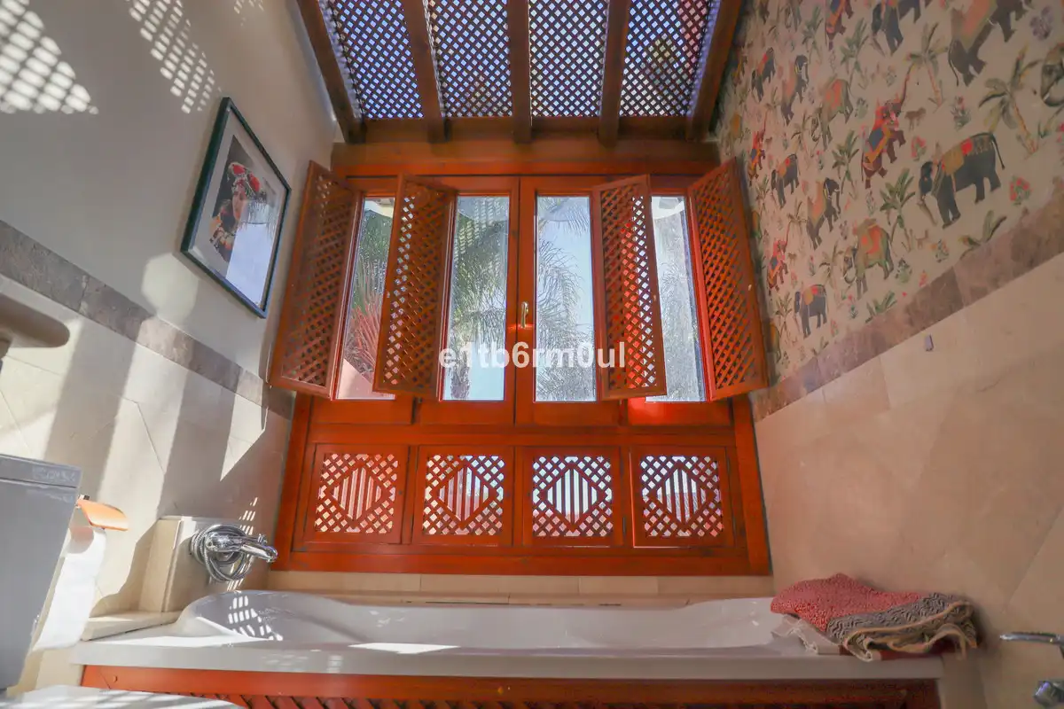 Terraced house with garden for sale in Arrabal Rocio Sur, imagen 12