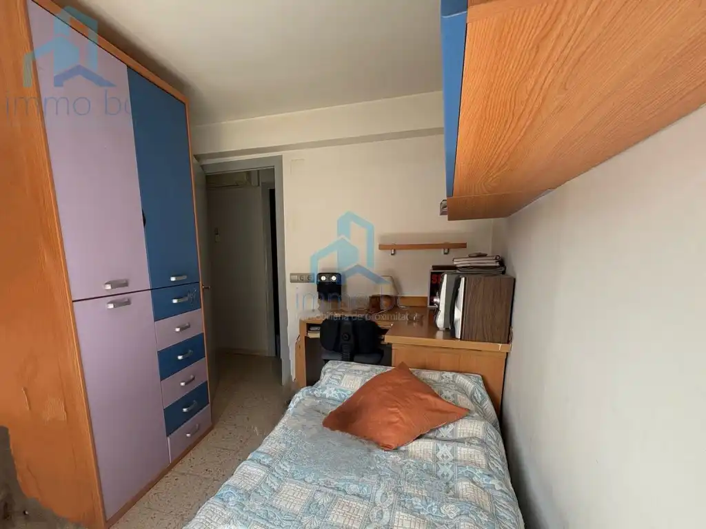 Dormitori de Casa o xalet en venda en Vilalba dels Arcs