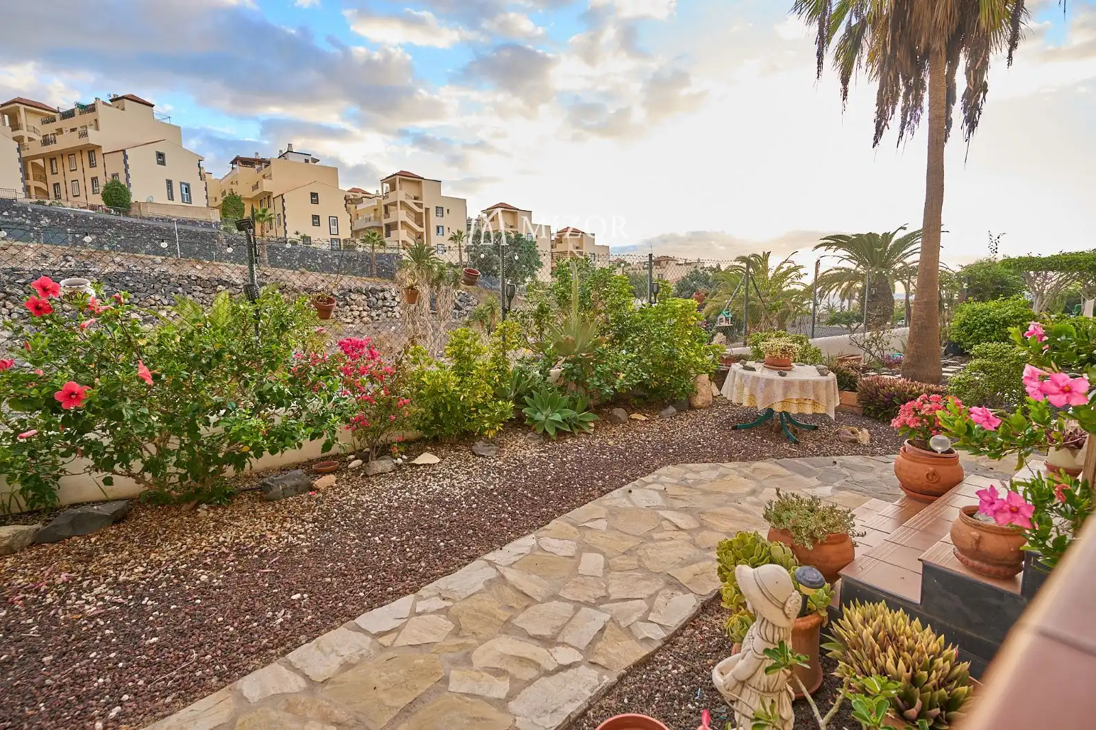 Apartamento con piscina en venta en las Galgas, imagen 45