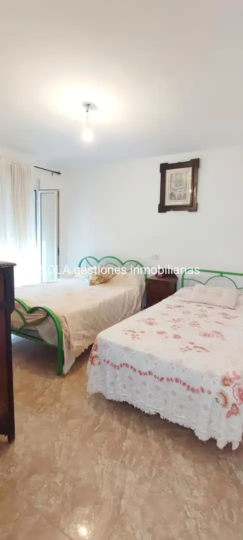 Casa amb terrassa en venda a Peal de Becerro, imagen 6