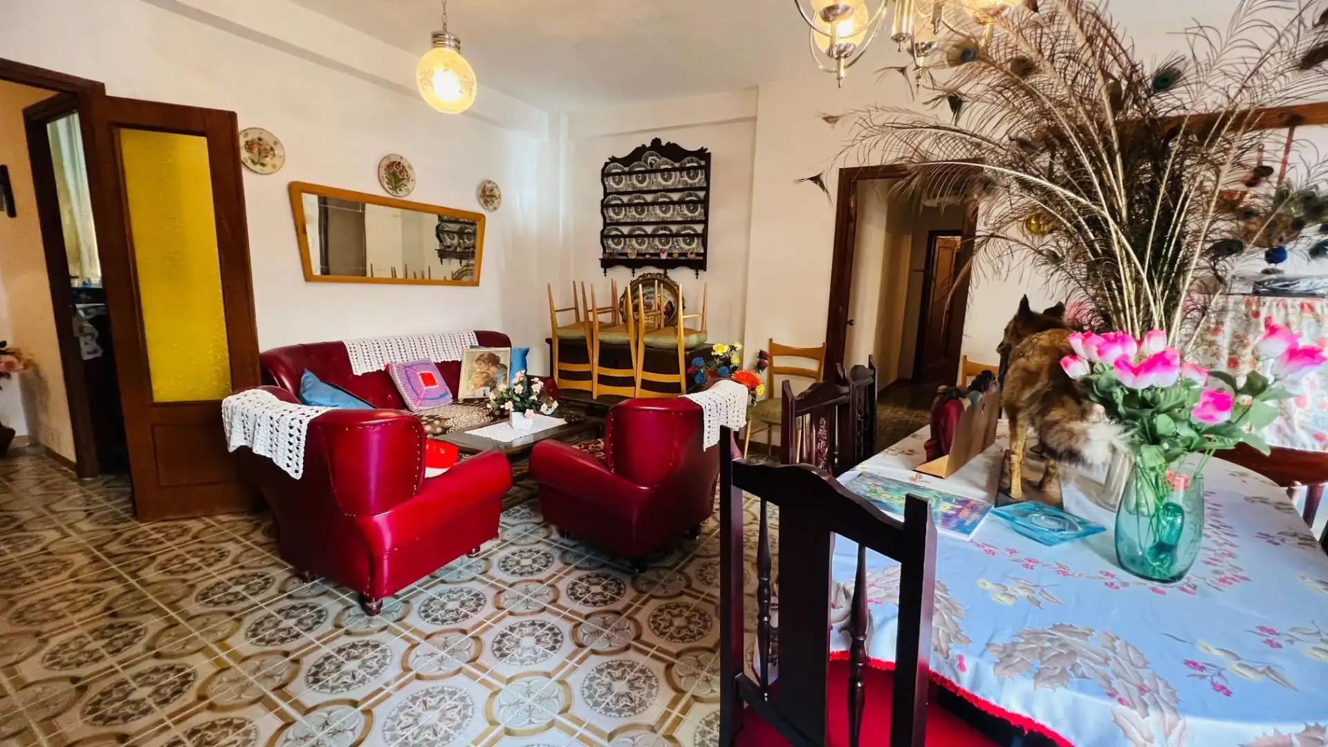 Wohnung zum Verkauf in Mula