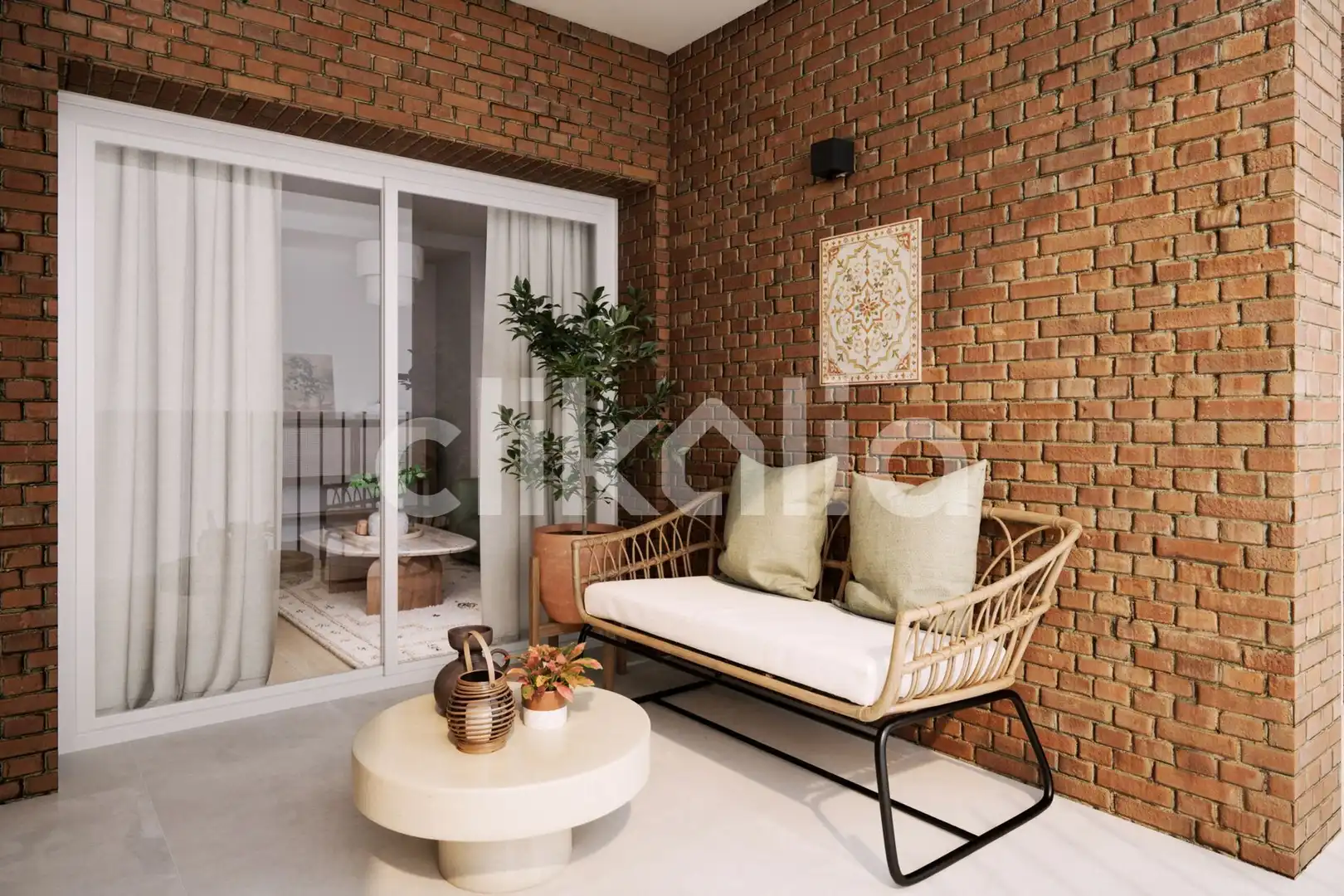 Appartement avec ascenseur à vendre à San Pablo - Santa Justa, imagen 3