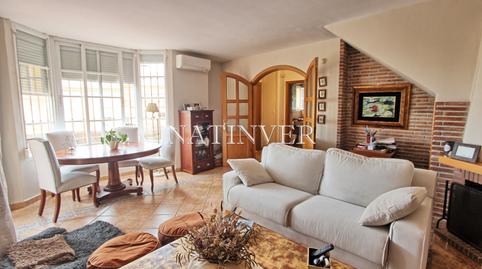 Foto 3 de Casa adosada en venta en Calle Azucena, 15, Cotomar, Málaga