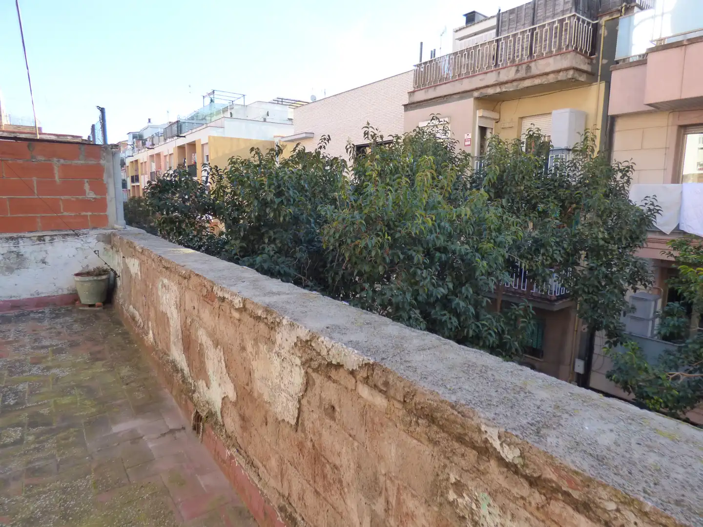 Haus zum Verkauf in Nou Barris, imagen 28