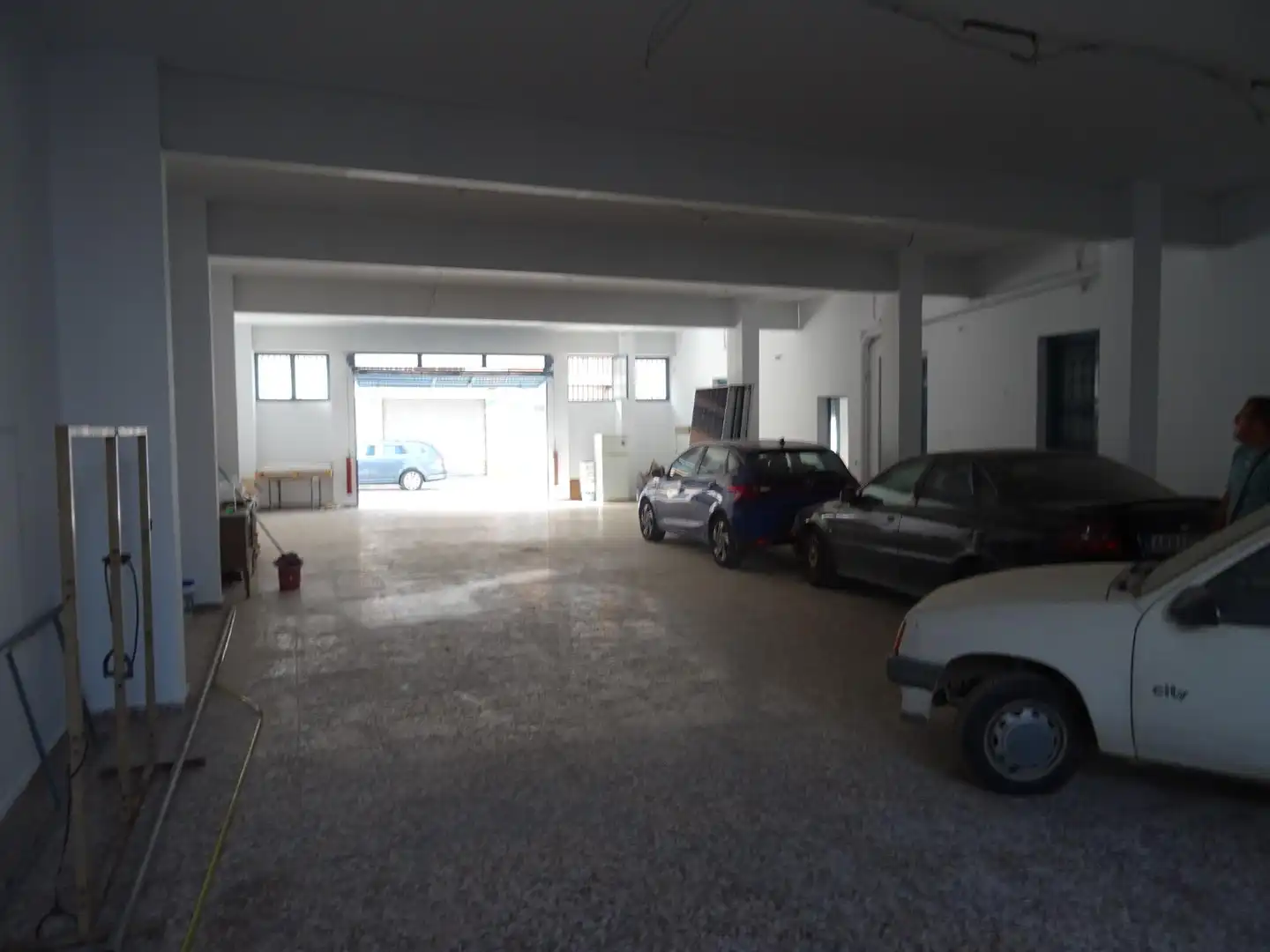 Local comercial de lloguer a Cartagena ciudad, imagen 10