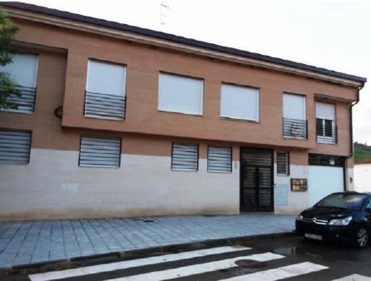 Wohnung zum verkauf in Iriépal - Taracena - Valdenoches, Guadalajara Capital