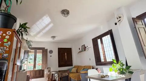 Foto 5 von Wohnung zur Miete in Calle Cruz de Arqueros, 13, San Ildefonso, Granada Capital