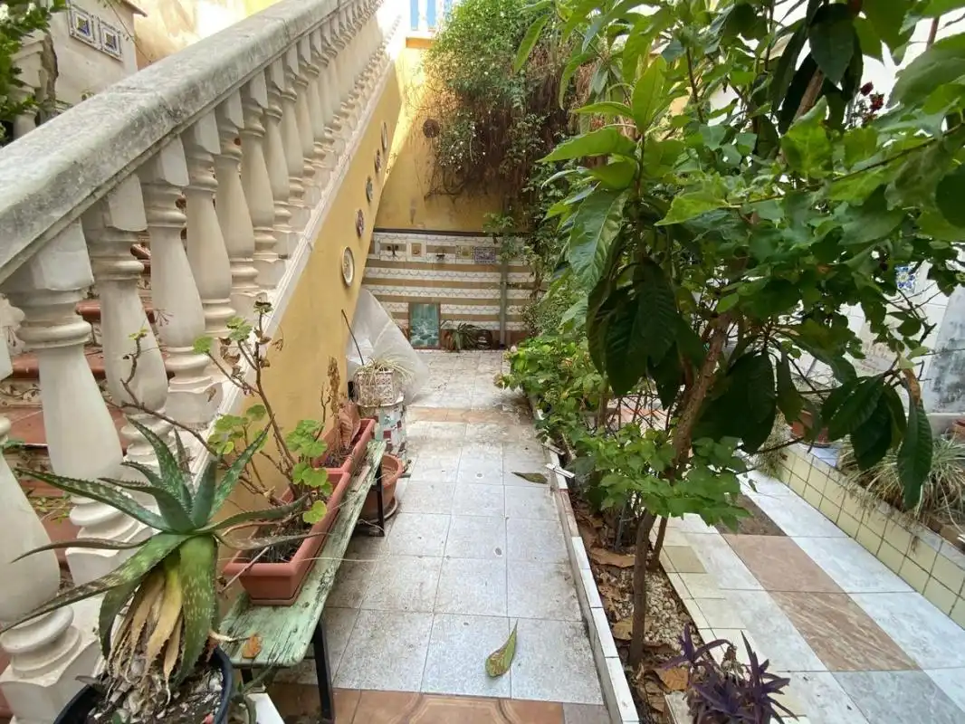 Casa amb jardí en venda a Carrer Sant Pere, imagen 27