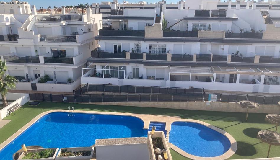 Foto 1 de Àtic en venda a Monte Faro - Altomar II, Alicante