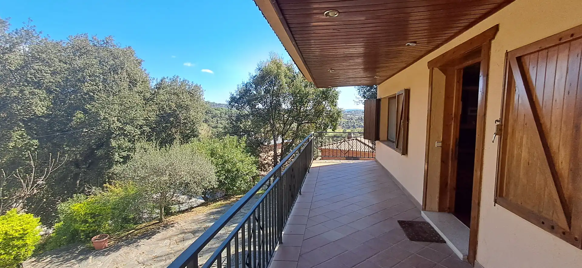 Landhaus mit Garten zum Verkauf in Carrer Llevant, imagen 9