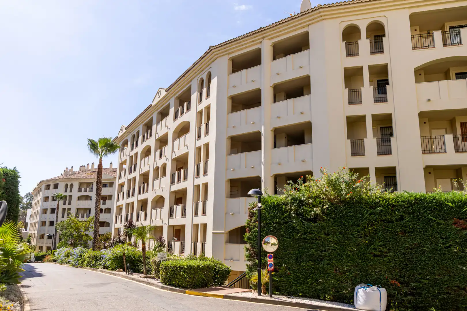 Duplex with terrace for sale in Calle 25, imagen 28
