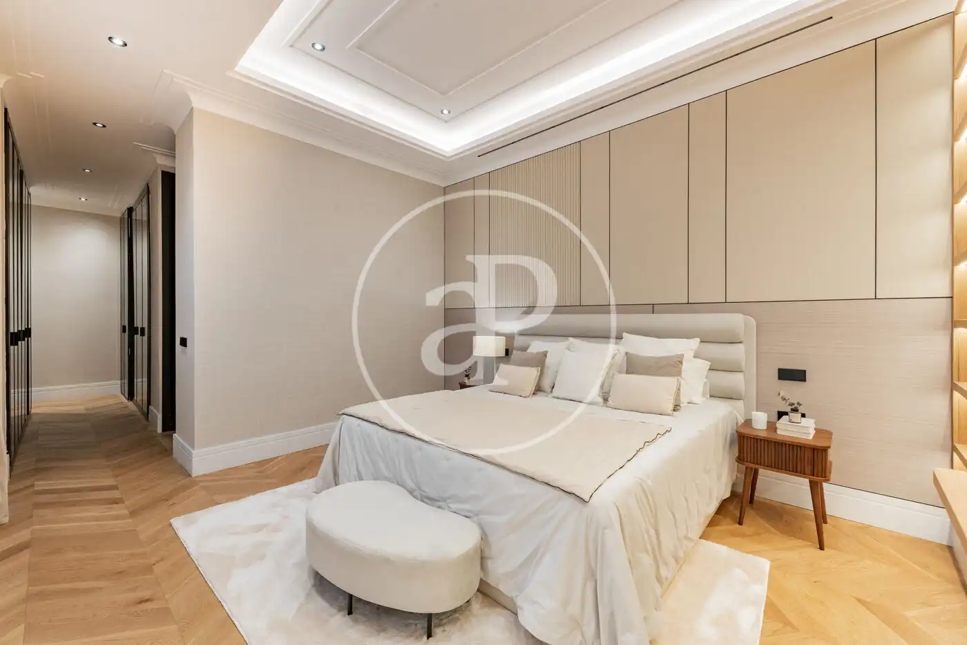 Wohnung mit Aufzug zum Verkauf in Barrio de Salamanca, imagen 33