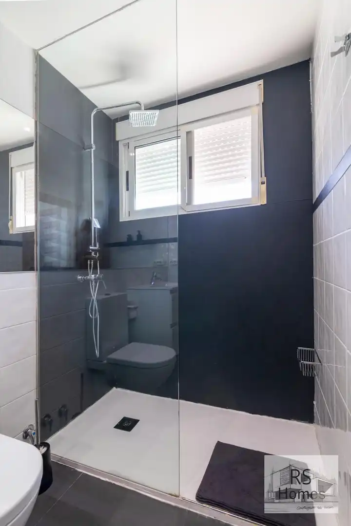 Bany de Casa o xalet en venda en L'Eliana