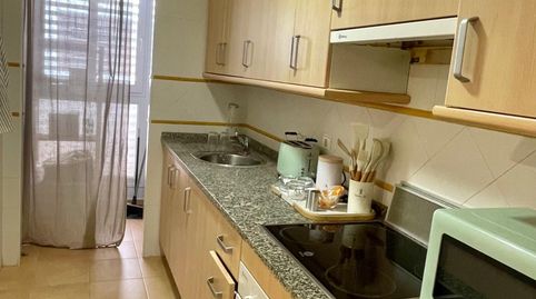 Foto 4 de Apartamento de alquiler en Almerimar, El Ejido