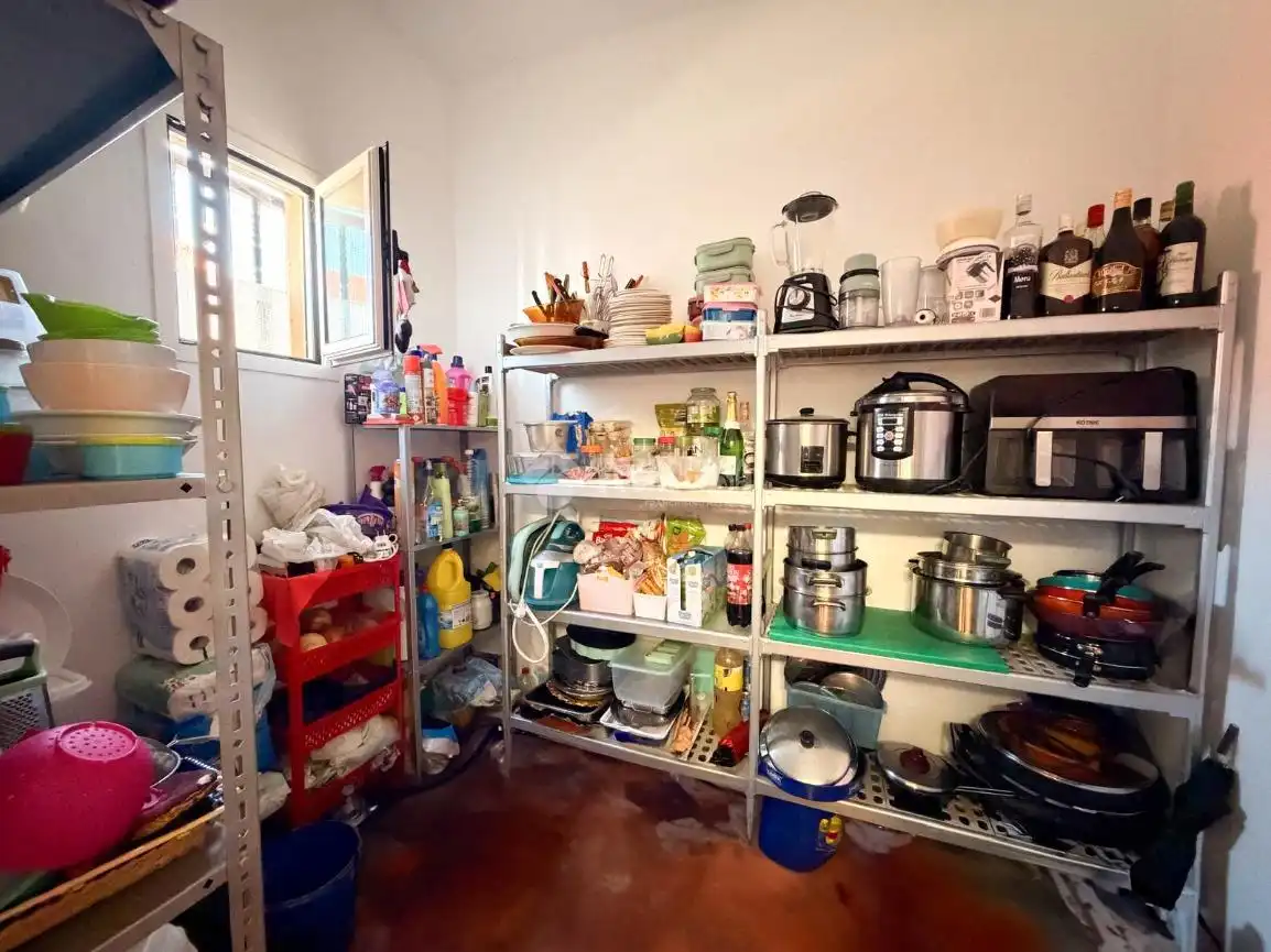 Casa o xalet en venda a Carrizal