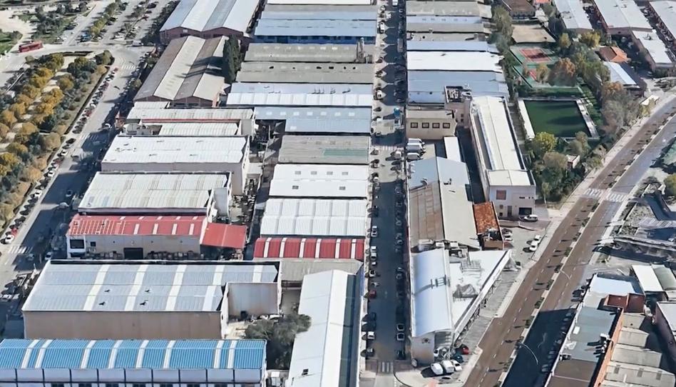 Photo 1 of Building for sale in  Abedul, El Naranjo, Madrid