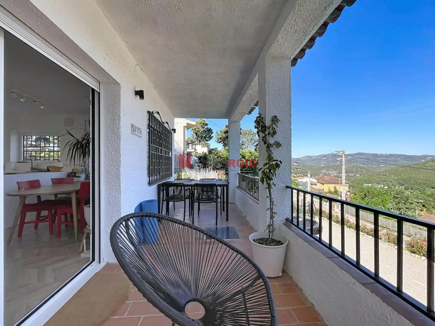 Maison avec jardin à vendre à Olivella, imagen 8