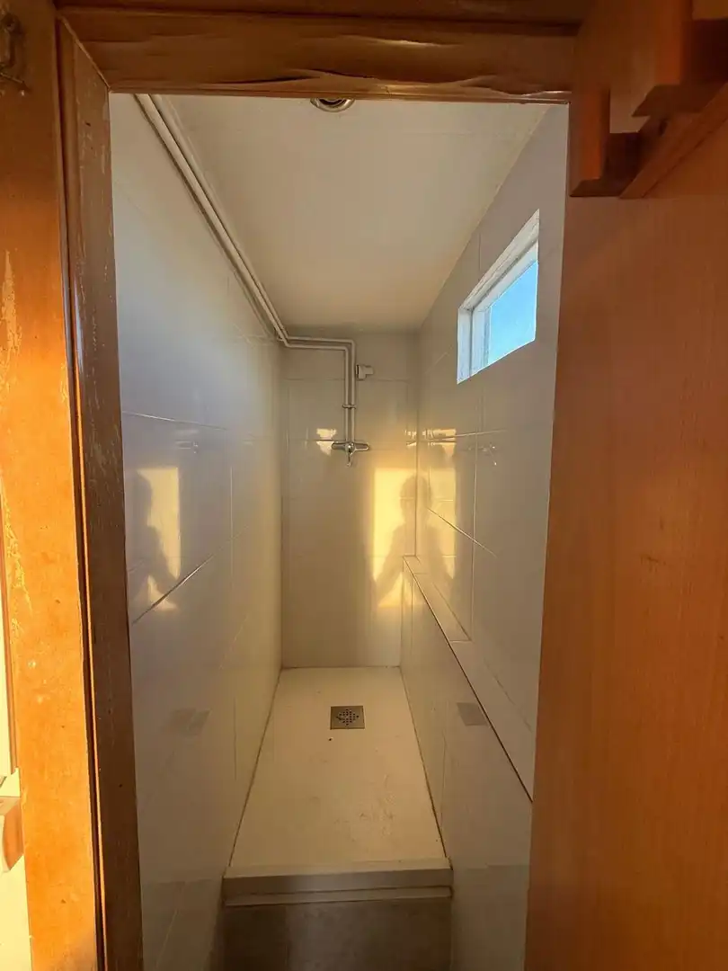 Bathroom of Attic for sale in Barcelona