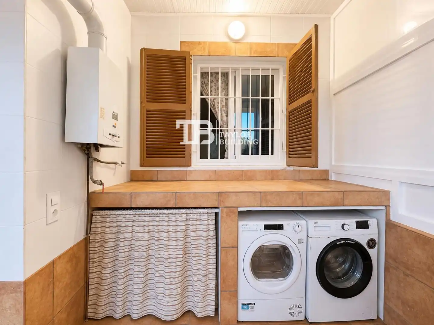 Terraza de Piso en venta en  Palma de Mallorca con Aire acondicionado, Calefacción y Terraza