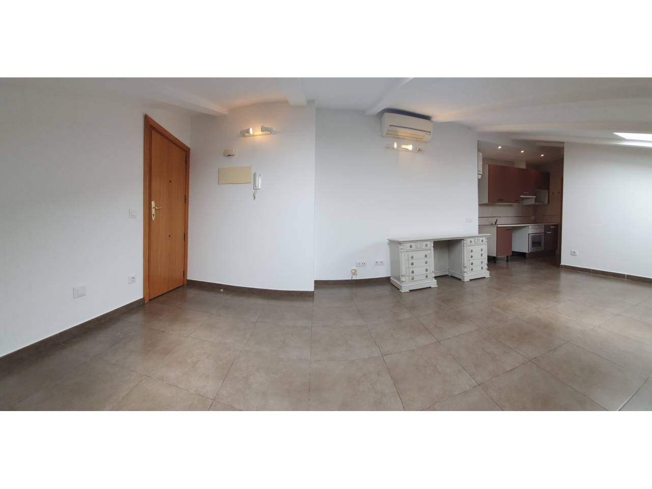 Loft de alquiler en Centro