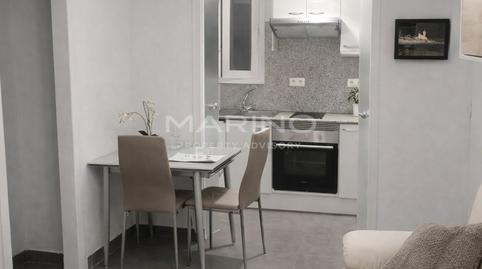 Foto 2 de Apartamento en venta en Els Molins - Pins Vens, Sitges