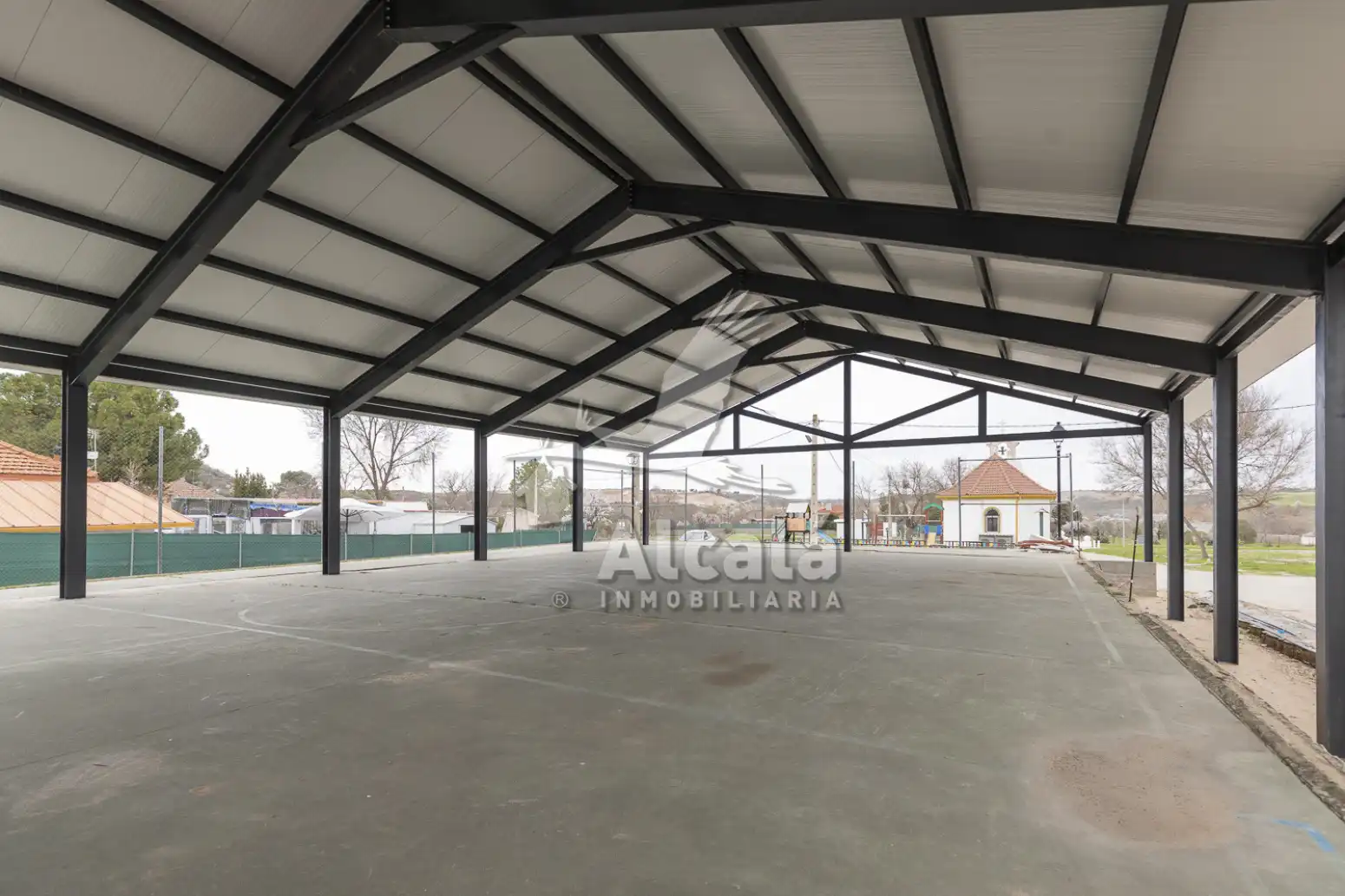 Terreny residencial en venda a Illana, imagen 61