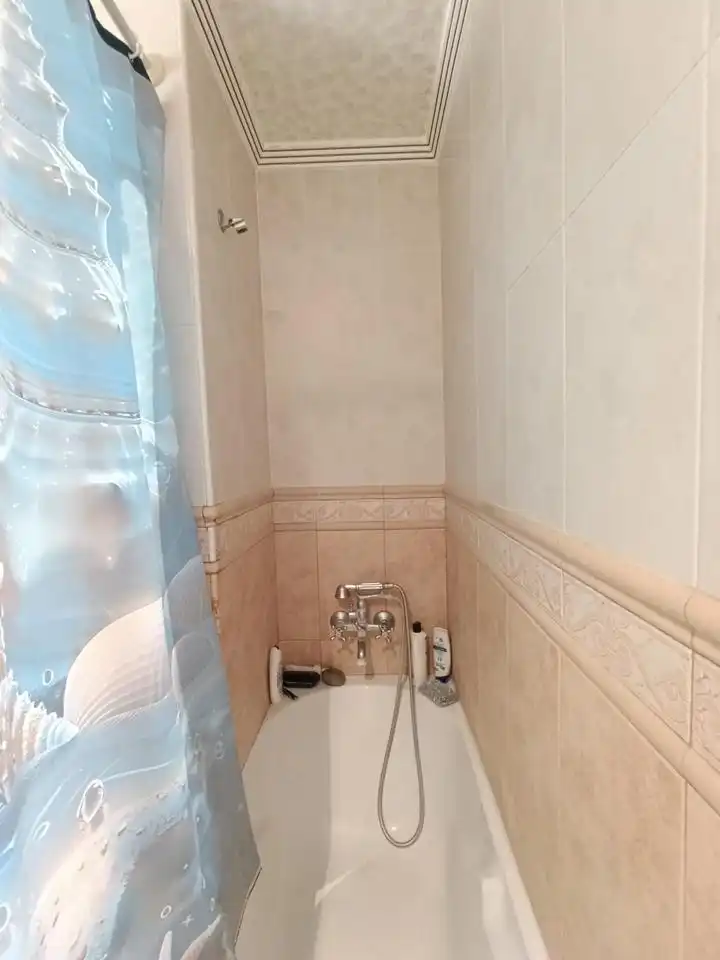 Baño de Piso en venta en Ibi con Terraza