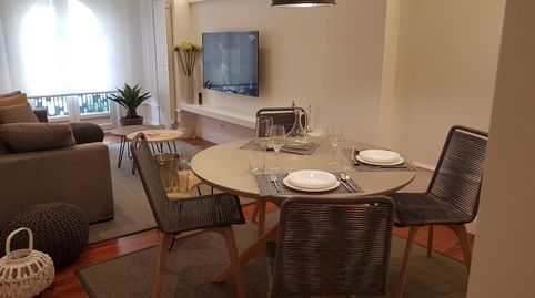 Foto 4 von Wohnung zur Miete in Rúa Do Hórreo, Ensanche - Sar, Santiago de Compostela