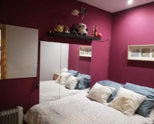 Dormitori de Apartament de lloguer en Villaviciosa de Odón amb Calefacció i Jardí privat