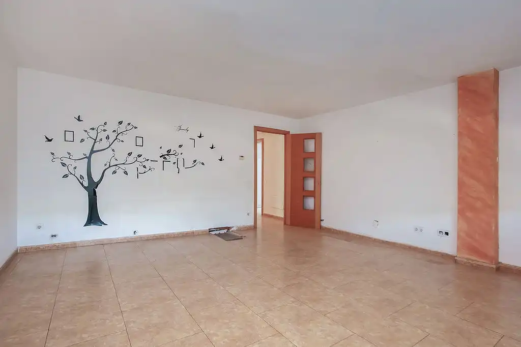 Flat for sale in C/ Puig de La Creu, Can Puiggener