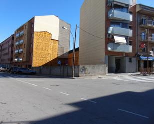 Vista exterior de Residencial en venda en Manresa